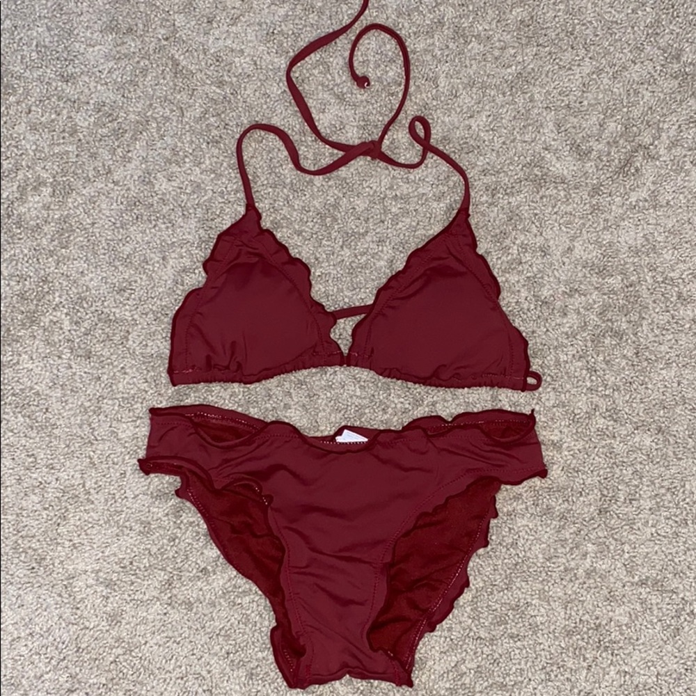 bikini set